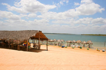Férias em Jericoacoara Ceará