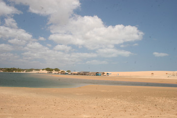 Férias em Jericoacoara Ceará