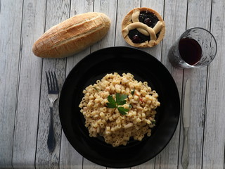 Panini americani