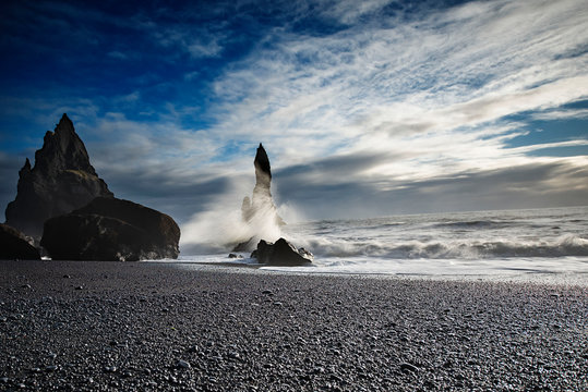 MARE GROSSO