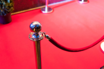 red carpet is traditionally used to mark the route taken by heads of state on ceremonial and formal...
