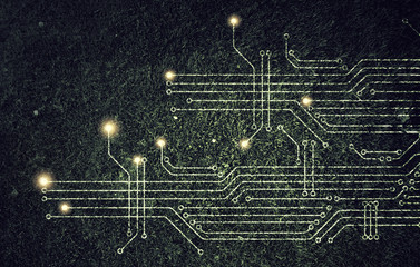 Computer circuit board