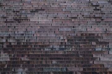 Old brick wall texture background