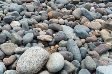Pebble Stone Beach