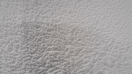 Dust on the wall skin texture and texture detail of surface is identity background