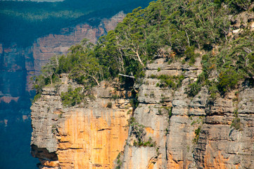 Govett's Leap Lookout - Blue Mountains - Australia