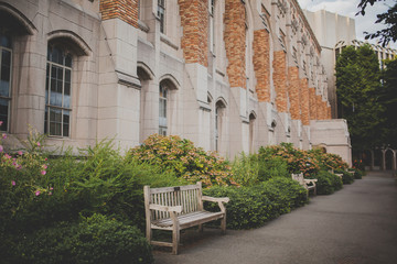 University of washington