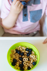 Healthy Snack