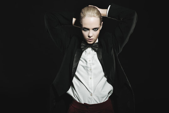 gatsby style for women - Powered by Adobe