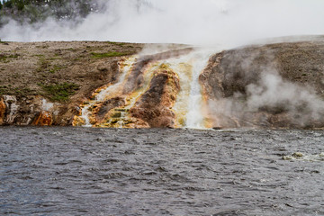 Hotspring