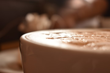 latte