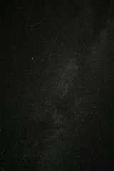 milky way