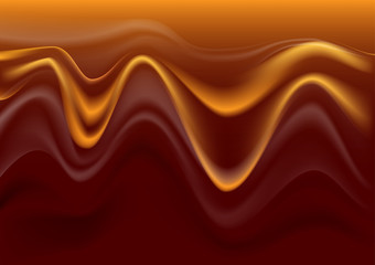 Abstract color shade and shape background collection. Vector EPS10