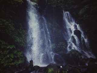 Dalupya Falls