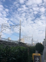 線路