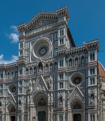 Fototapeta premium Florence