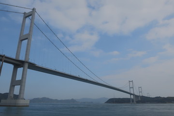 橋