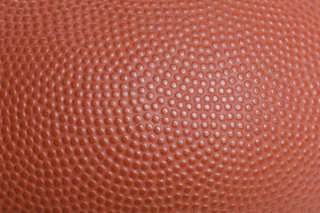 Obraz premium American Football Texture