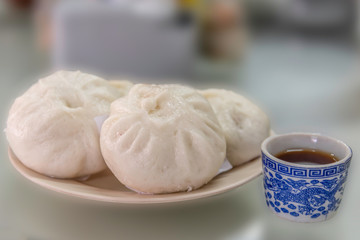 Dim Sum, food