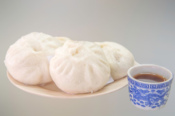 Dim Sum, food