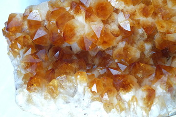  Citrine stone