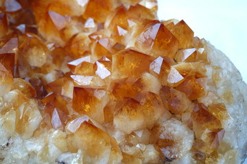  Citrine stone