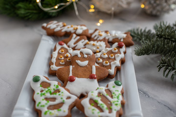 Lebkuchen