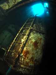 Scuba Diving in Malta and Gozo