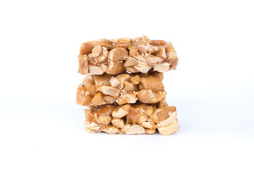 Raw Organic Granola Bars