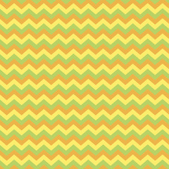 Zigzag pattern. Geometric background flat style illustration. Texture for print, banner, web, flayer, cloth, textile