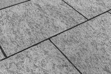 Obraz premium Steinboden