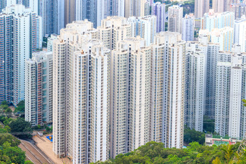 Hong Kong Houses
