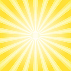 Obraz premium Streszczenie tło światło słoneczne. Proszek żółty kolor tryśnięcie tło.