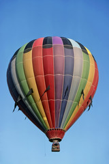 Hot Air Balloon