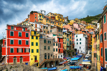 Riomaggiore