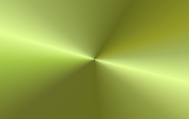 green shiny background