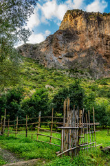 Fototapeta premium Tajo