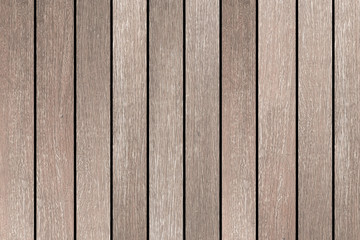 Brown wood fence pattern and background