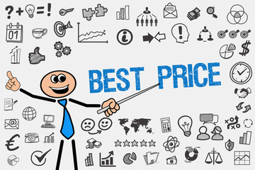 Best Price