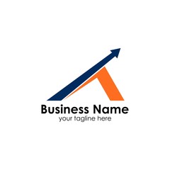 finance logo design