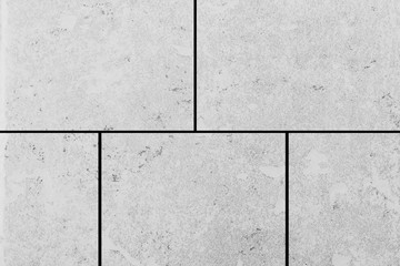 Stone floor pattern and background