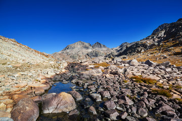 Wind river range