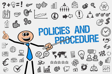 Policies and Procedure