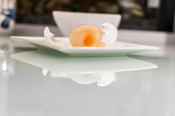 Eggsperiment von luhma