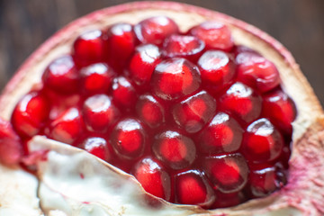 Pomegranate