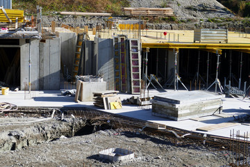 sozialer Wohnungsbau