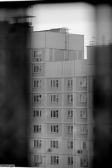 block of flats