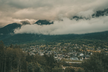 Chamonix