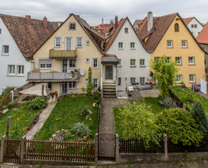 Rothenburg ob der Tauber, Germany	