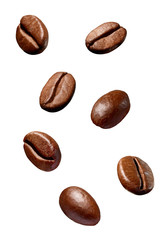 coffee bean brown roasted caffeine espresso seed